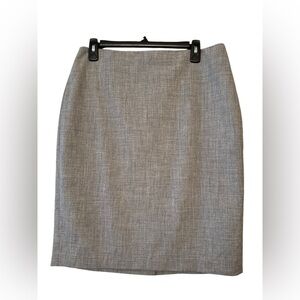 Banana Republic Straight Pencil Skirt size 8